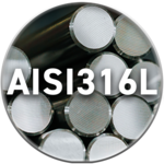 AISI316L